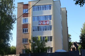 Ход строительства Дом на ул. Владимирская (Кохма) на 29 июня 2017