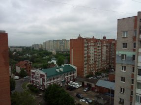 Ход строительства Дом на ул. Зеленая, д. 39 на 25 мая 2016