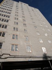 Ход строительства ЖК Майский (ул. 5-я Первомайская) на 1 июля 2017