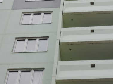 Ход строительства Дом на ул. Зверева, д. 22 на 30 июня 2017