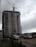 Ход строительства ЖК Иван Да Марья (Авдотьино, ул. Революционная) на 2 июля 2017