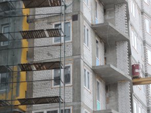 Ход строительства ЖК Иван Да Марья (Авдотьино, ул. Революционная) на 2 июля 2017