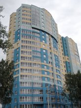 Ход строительства ЖК Вертикаль, 2 очередь на 2 июля 2017