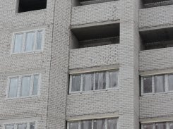 Ход строительства ЖК по ул. Революционная, литер 6 (2 очередь) на 2 июля 2017