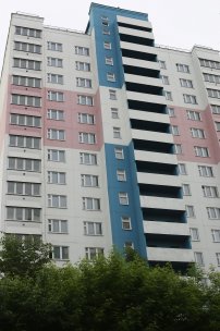 Ход строительства Дом на улице Рабфаковская, 38 на 3 июля 2017