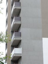 Ход строительства Жилой дом на ул. Менделеева (Жилье для Российской семьи) на 4 июля 2017