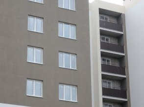 Ход строительства Жилой дом на ул. Менделеева (Жилье для Российской семьи) на 4 июля 2017