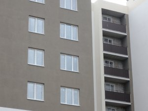 Ход строительства Жилой дом на ул. Менделеева (Жилье для Российской семьи) на 4 июля 2017
