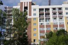 Ход строительства ЖК Эверест (Кохма, ул. Машиностроительная) на 5 июля 2017