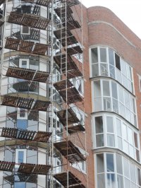 Ход строительства Дом на пересечение ул. Почтовая и Зеленая на 9 июля 2017