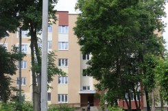 Ход строительства Дом на ул. Владимирская (Кохма) на 10 июля 2017
