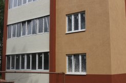 Ход строительства Дом на ул. Владимирская (Кохма) на 10 июля 2017