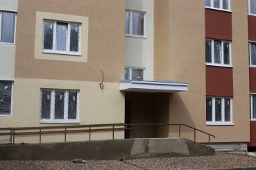 Ход строительства Дом на ул. Владимирская (Кохма) на 10 июля 2017
