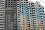 Ход строительства Микрорайон «Рождественский», Литер 2 на 10 июля 2017