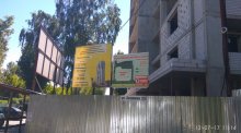 Ход строительства ЖК Высотка на Зеленой (ул. Зеленая) на 21 июля 2017
