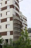 Ход строительства ЖК Аристократ 2 (1 очередь, ул. Лежневская) на 24 июля 2017