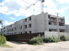 Ход строительства ЖК Добролюбово (ул. Добролюбова), д. 10 на 6 августа 2017