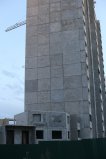 Ход строительства Микрорайон «Рождественский», Литер 3 на 7 августа 2017