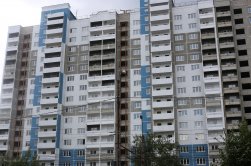 Ход строительства Дом на Парижской Коммуны, литер 2 на 25 августа 2017