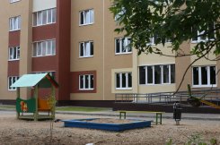 Ход строительства Дом на ул. Владимирская (Кохма) на 3 сентября 2017