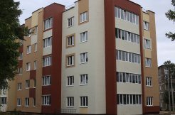 Ход строительства Дом на ул. Владимирская (Кохма) на 3 сентября 2017