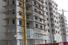 Ход строительства Дом на ул. Кудряшова Литер 1 на 3 сентября 2017