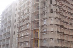 Ход строительства Дом на ул. Кудряшова Литер 2 на 3 сентября 2017