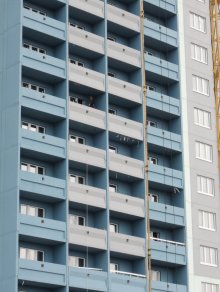 Ход строительства Дом на ул. Зверева, д. 22 на 13 сентября 2017