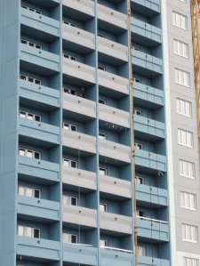 Ход строительства Дом на ул. Зверева, д. 22 на 13 сентября 2017