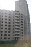 Ход строительства Микрорайон «Рождественский», Литер 3 на 17 сентября 2017