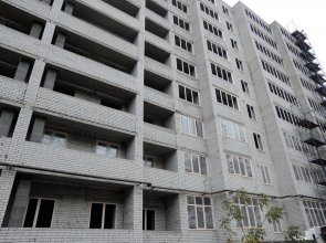 Ход строительства ЖК Майский (ул. 5-я Первомайская) на 15 октября 2017