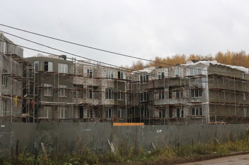 Новая Дерябиха 2 Купить