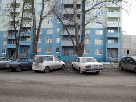Ход строительства Дом на ул. Зверева, д. 22 на 26 октября 2017