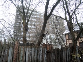 Ход строительства Жилой дом на ул. Менделеева (Жилье для Российской семьи) на 29 октября 2017
