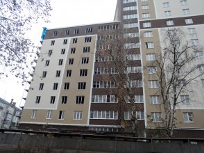 Ход строительства ЖК Майский (ул. 5-я Первомайская) на 29 октября 2017