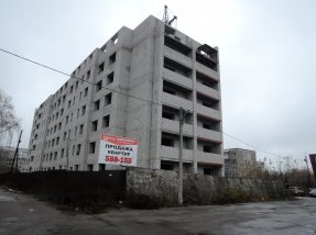 Ход строительства ЖК Добролюбово (ул. Добролюбова), д. 10 на 29 октября 2017