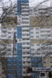 Ход строительства Дом на Парижской Коммуны, литер 2 на 3 ноября 2017