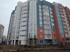 Ход строительства Дом на пересечение ул. Почтовая и Зеленая на 6 ноября 2017