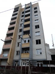 Ход строительства ЖК Победа на 6 ноября 2017