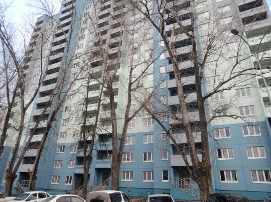 Ход строительства Дом на ул. Зверева, д. 22 на 8 ноября 2017