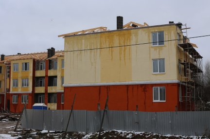 Новая Дерябиха 2 Купить