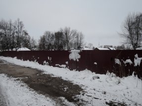 Ход строительства Жилой дом улице 10 Августа на 29 ноября 2017