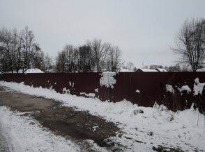 Ход строительства Жилой дом улице 10 Августа на 29 ноября 2017