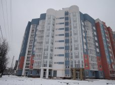Ход строительства Дом на пересечение ул. Почтовая и Зеленая на 19 декабря 2017