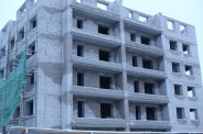 Ход строительства ЖК Адмирал-2 (ул. Куконковых) на 19 декабря 2017
