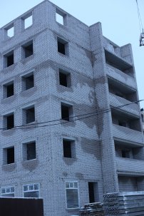 Ход строительства ЖК Адмирал-2 (ул. Куконковых) на 19 декабря 2017