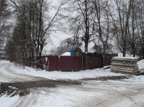 Ход строительства Жилой дом улице 10 Августа на 20 декабря 2017