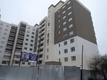 Ход строительства Жилой дом на ул. Менделеева (Жилье для Российской семьи) на 30 декабря 2017