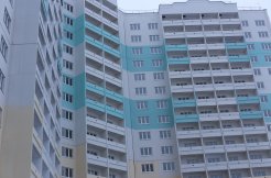Ход строительства Микрорайон «Рождественский», Литер 2 на 7 января 2018