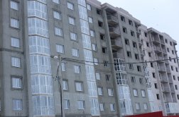 Ход строительства Дом на ул. Кудряшова Литер 1 на 7 января 2018